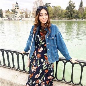 Meet your Posher, Lauren